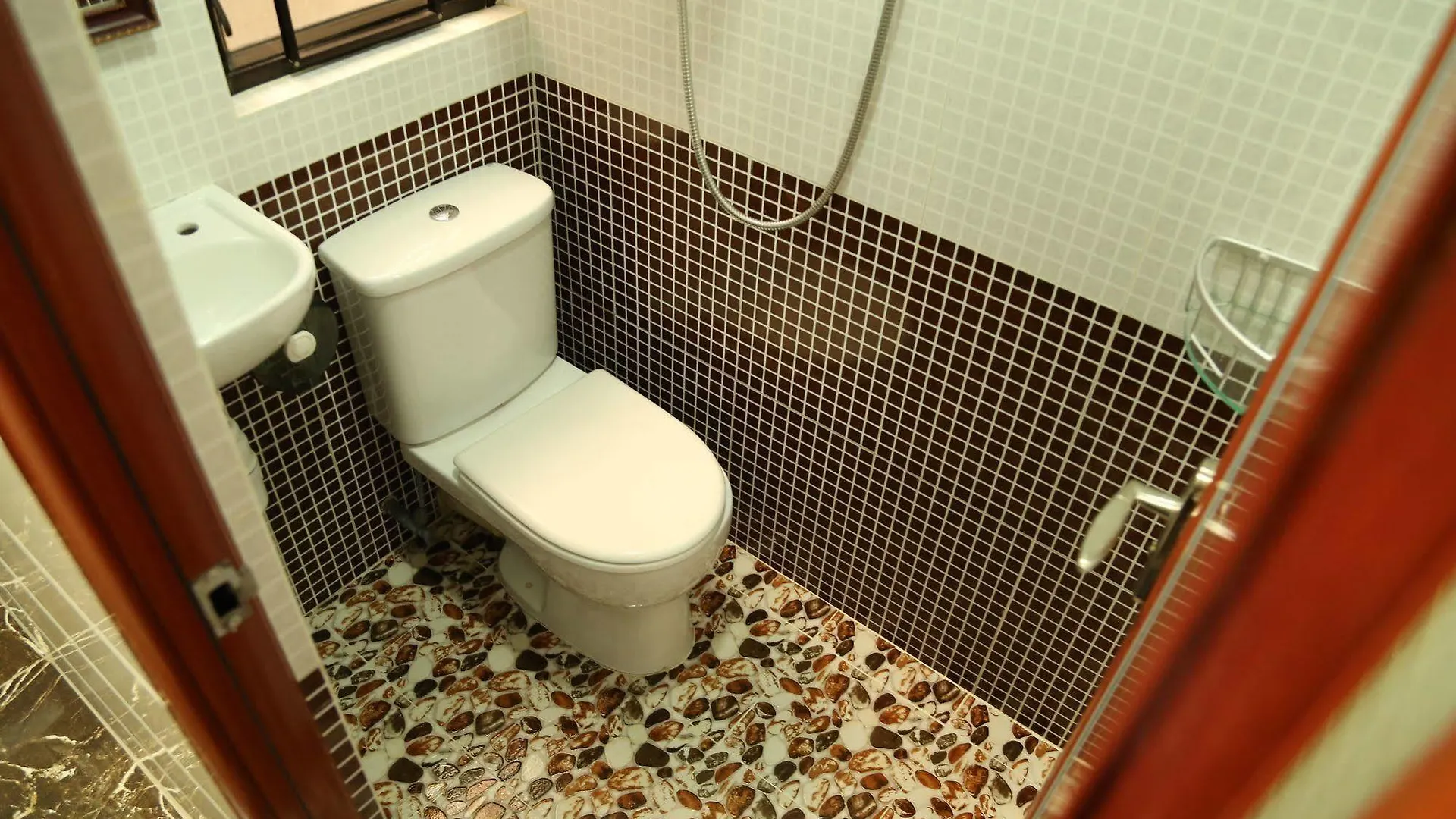 Russian Hostel Hong Kong Guest house