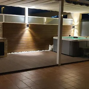 Beautiful Duplex With Jacuzzi Puerto Rico (Gran Canaria)