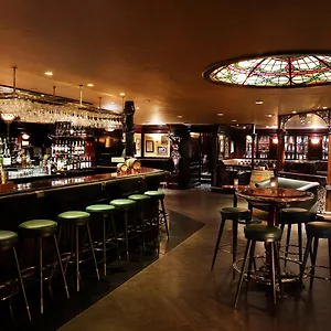 Intercontinental Grand Stanford By Ihg Гонконг