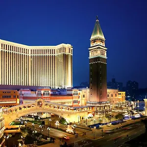 5* Otel The Venetian