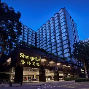 5* Otel Kowloon Shangri-la,