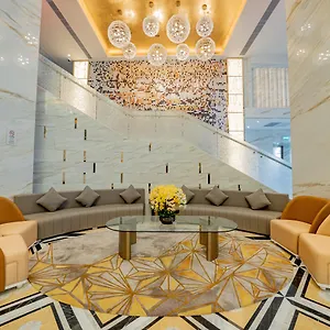 4* Otel Golden Dragon