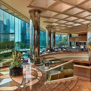 Jw Marriott Гонконг