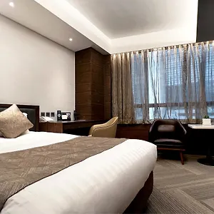 4* Otel Gloucester Luk Kwok