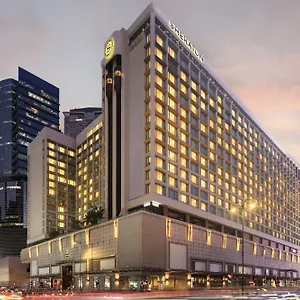 5* Otel Sheraton & Towers