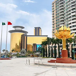 3* Otel Royal Dragon