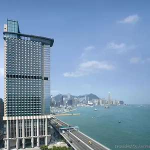 5* Otel Harbour Grand