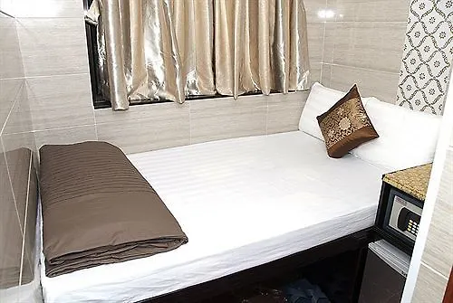 Russian Hostel Hong Kong