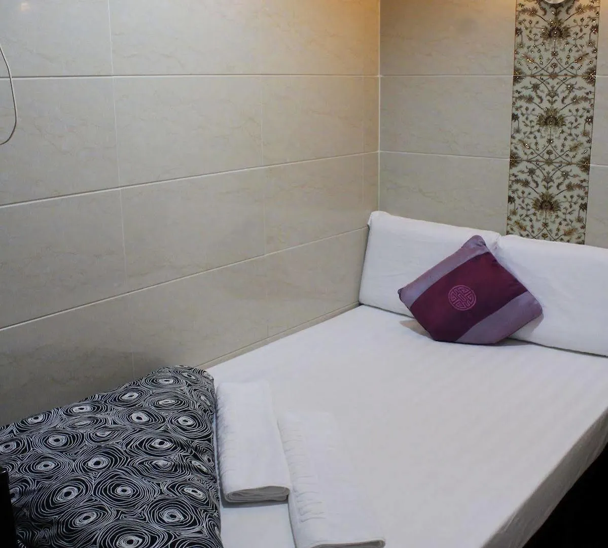 Russian Hostel Hong Kong 0*,
